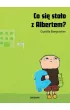 Co si� sta�o z Albertem? Albert Albertson. Tom 9