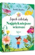 Najpikniejsze wiersze. Zapach czekolady