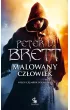 Malowany człowiek – Peter V. Brett – okładka ebook