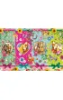 Puzzle 200 el. PQ Szcz�liwe konie Schmidt