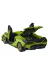 Samoch�d zdalnie sterowany Rastar 97400 Lamborghini Sian 1:18 zestaw do z�o�enia
