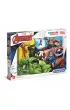 Puzzle 104 el. The Avengers Clementoni