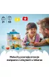 LEGO DUPLO Town Pierwszy raz: Wizyta u lekarza 10449
