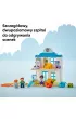 LEGO DUPLO Town Pierwszy raz: Wizyta u lekarza 10449