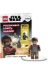 LEGO Star Wars. Poszukiwany: �owca nagr�d