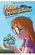 Konkurs im. Janusza Christy Odnaleziony �wiat. Maja i Minizaury. Tom 1