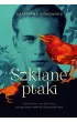 Szklane ptaki. Opowie�� o mi�o�ciach Krzysztofa Kamila Baczy�skiego (barwione brzegi)