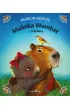 Malinka Wombat. Malinka Wombat i Kapibara
