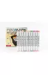 Rawmark Promarkery alkoholowe purePRO 80 kolor�w + etui 80 szt.