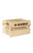 Kubb w drewnianym pude�ku Tactic