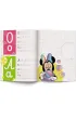 Disney uczy. Kaligrafia. Piszemy litery, wyrazy i zdania