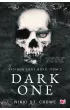 Dark One. Vicious Lost Boys. Tom 2 – Nikki St. Crowe – okładka ebook