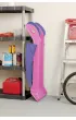 Zje�d�alnia First Slide pink/purple Little Tikes