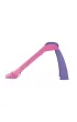 Zje�d�alnia First Slide pink/purple Little Tikes