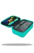 Patio Coolpack, Pi�rnik potr�jny z wyposa�eniem Jumper 3 - Tropic (F067965)