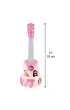Moja pierwsza Gitara Barbie 53cm Lexibook K200BB