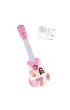 Moja pierwsza Gitara Barbie 53cm Lexibook K200BB