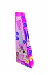 Moja pierwsza Gitara Barbie 53cm Lexibook K200BB