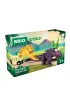 Brio Zestaw Dinozaur�w