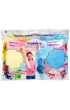 Pachn�ca Chmurkolina 2-pack: ��ty (banan) + mocny niebieski (guma balonowa) 2x60g Epee