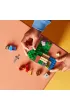 LEGO Minecraft Zasadzka Creepera 21177