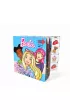 Barbie. Zagraj ze mn�! Co za fantastyczny dzie�
