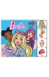 Barbie. Zagraj ze mn�! Co za fantastyczny dzie�