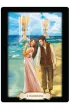 Z�oty tarot (karty + ksi��ka)