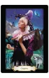Z�oty tarot (karty + ksi��ka)