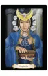 Z�oty tarot (karty + ksi��ka)