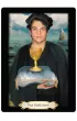 Z�oty tarot (karty + ksi��ka)