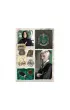 Puzzle 150 el. Harry Potter. Slytherin Dodo