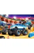 Puzzle 70 el. Monster truck pokazy Castorland