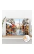 Twoje Hobby Malowanie po numerach - Pary� po deszczu 40x50cm