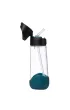 b.box Butelka na wod� tritanowa ze s�omk� Night Vision 600 ml