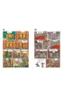 MOBY. Sekretne �ycie potwor�w z Minecrafta. Tom 3. Humorek potworek