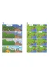 MOBY. Sekretne �ycie potwor�w z Minecrafta. Tom 3. Humorek potworek