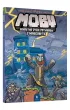 MOBY. Sekretne �ycie potwor�w z Minecrafta. Tom 3. Humorek potworek