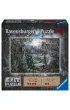 Puzzle 368 el. EXIT. P�noc w ogrodzie Ravensburger