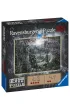 Puzzle 368 el. EXIT. P�noc w ogrodzie Ravensburger