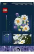 LEGO Botanicals Stokrotki 11508