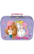 Puzzle 2x100 + 2x150 W walizce - Bibi & Tina Schmidt
