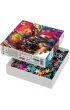 Puzzle 1000 el. Blend Cota The Illyrian Warrior Good Loot