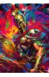 Puzzle 1000 el. Blend Cota The Illyrian Warrior Good Loot
