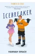 Icebreaker. Maple Hills. Tom 1 (barwione brzegi)