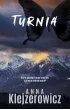 Turnia – Anna Klejzerowicz – okładka ebook