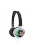 Sk�adane s�uchawki przewodowe stereo Harry Potter z g�o�no�ci� bezpieczn� dla dzieci Lexibook HP015HP