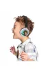Sk�adane s�uchawki przewodowe stereo Harry Potter z g�o�no�ci� bezpieczn� dla dzieci Lexibook HP015HP