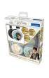 Sk�adane s�uchawki przewodowe stereo Harry Potter z g�o�no�ci� bezpieczn� dla dzieci Lexibook HP015HP