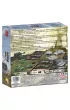 Small Army. Tank Wars